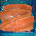 precio filete de salmón congelado
